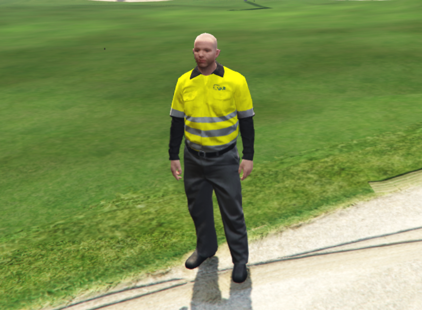 VAB Tower Uniform - GTA5-Mods.com