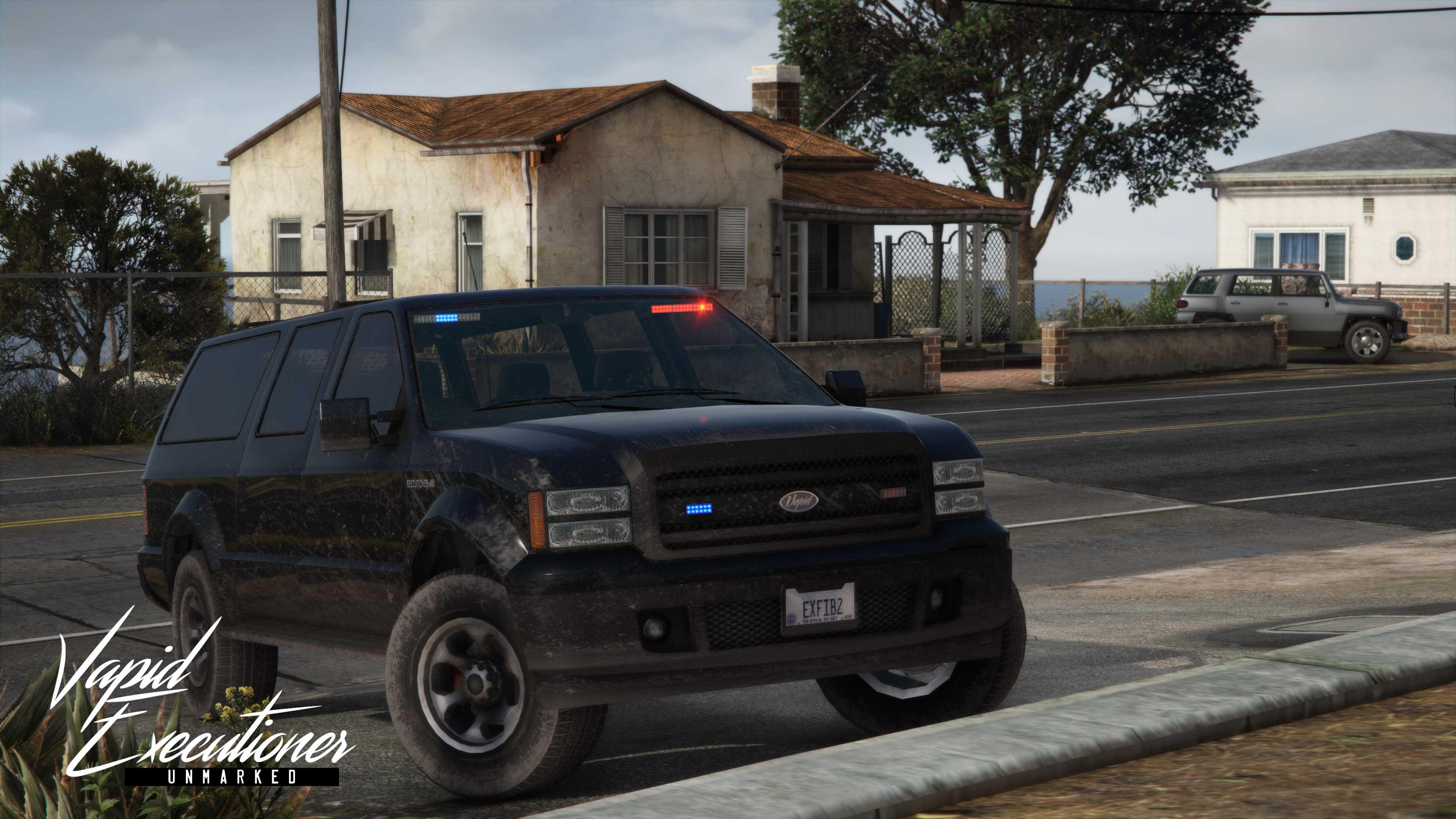 Unmarked vapid gta 5 фото 32