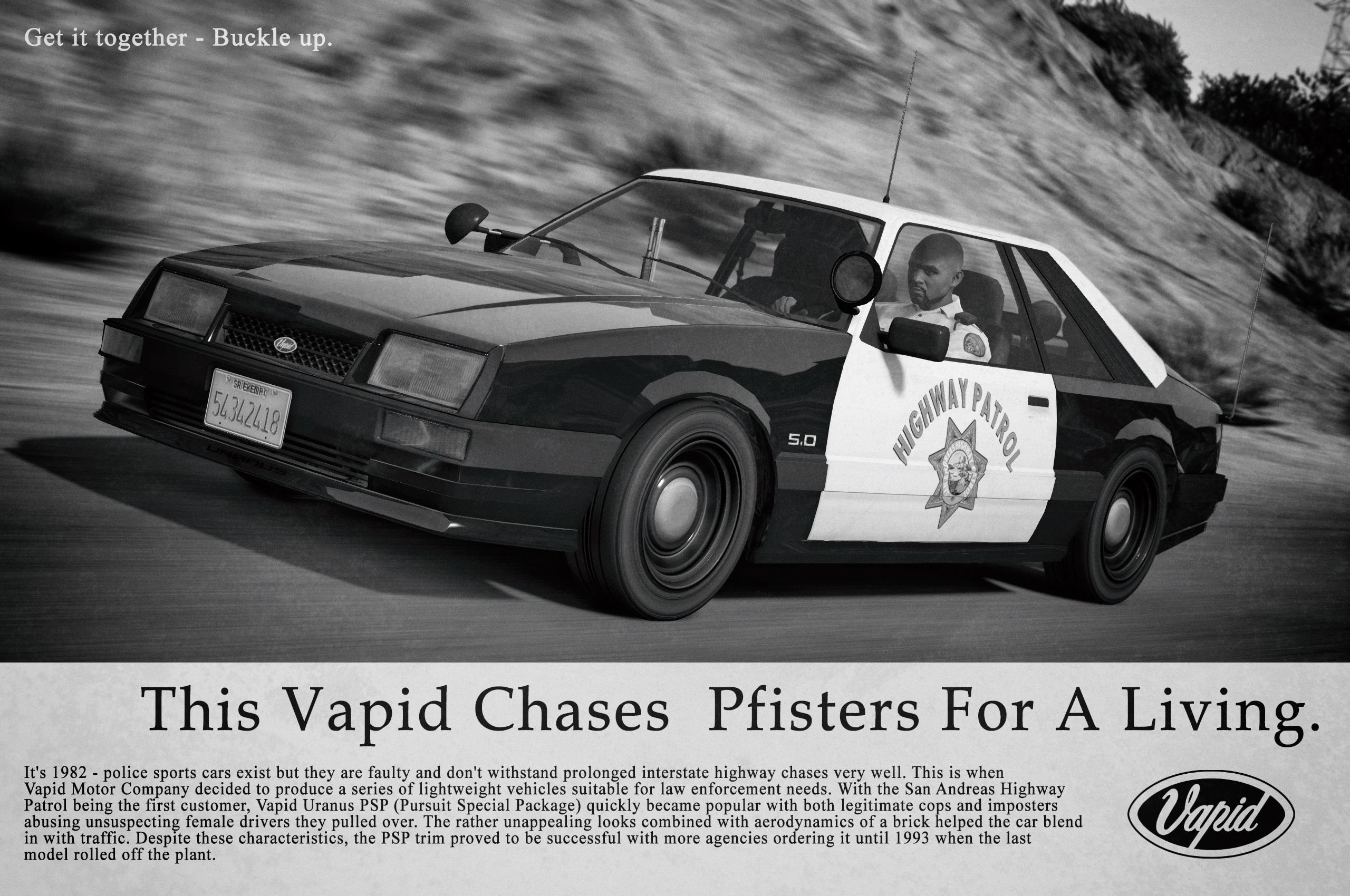 Vapid motor company gta 5 фото 5