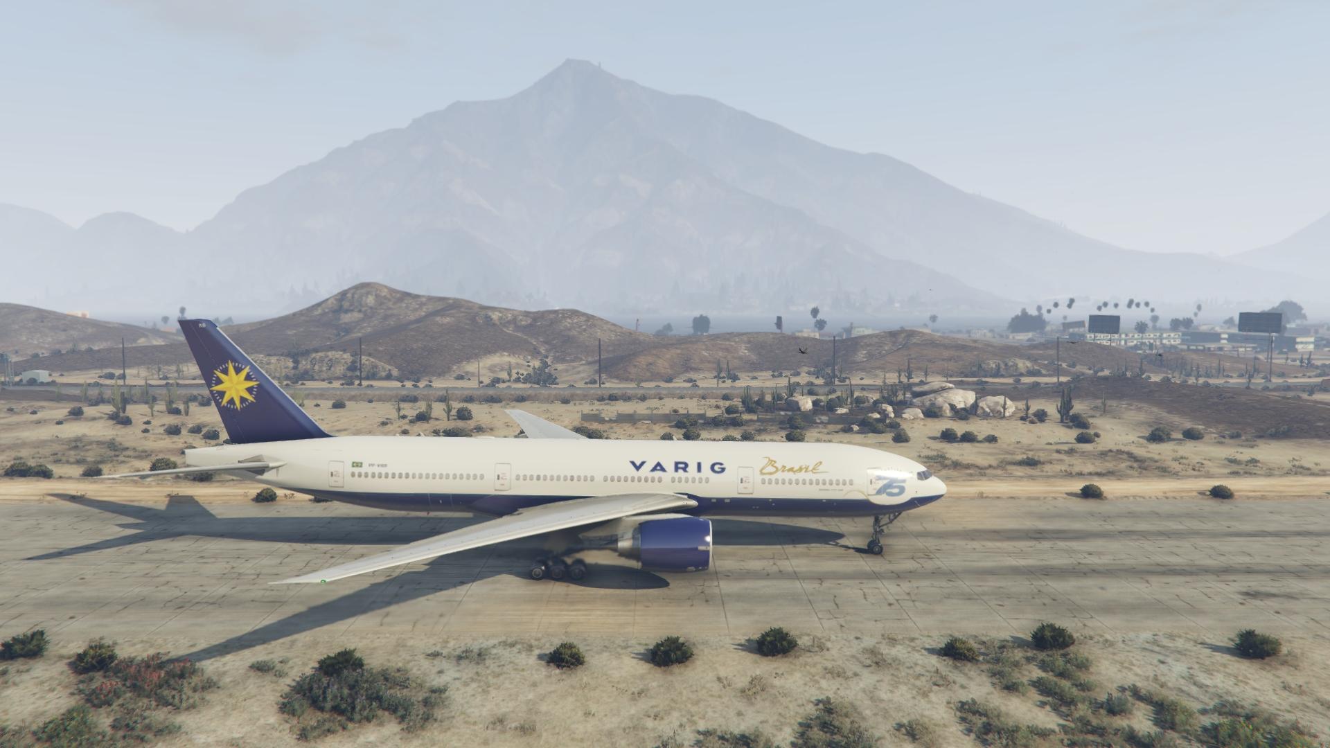 Plane pack gta 5 фото 83