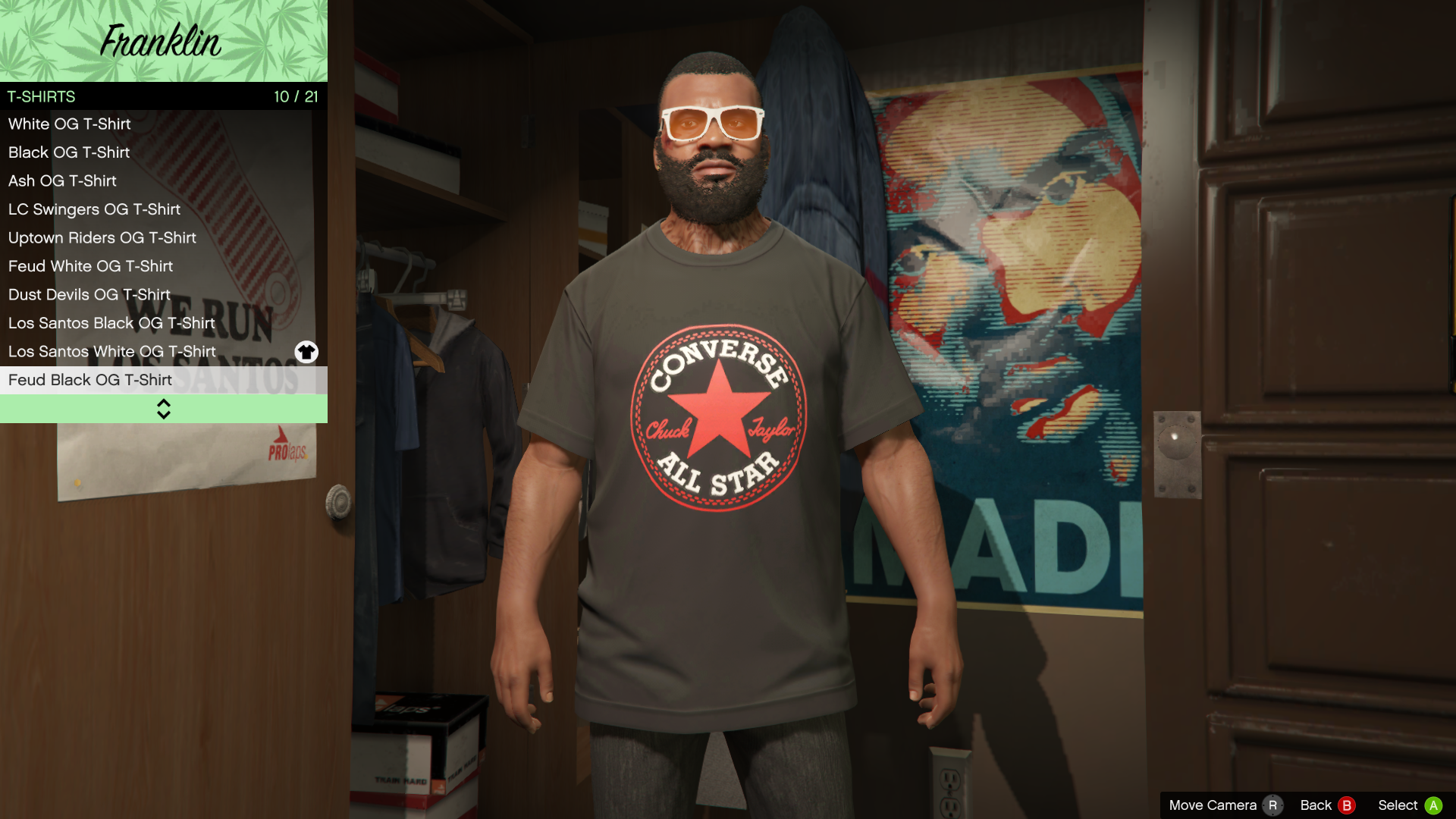 Gta 5 mp clothes фото 88