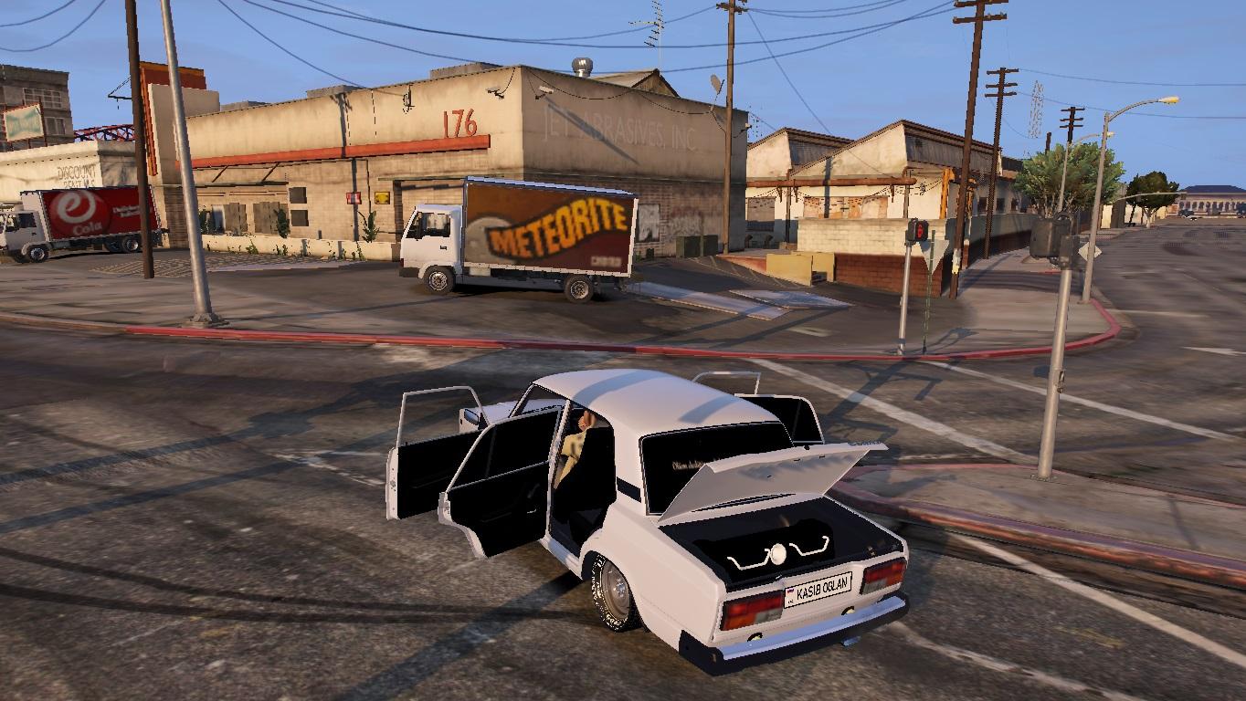 440  Gta Sa Open Car Doors Mod  Latest Free