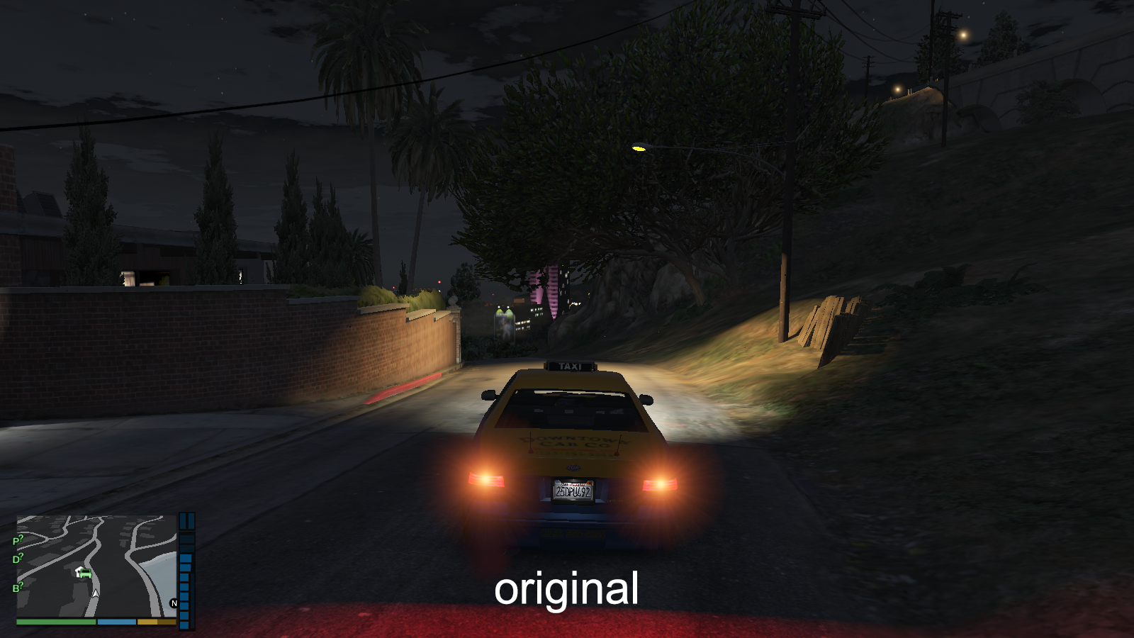 Is there cruise control in gta 5 фото 19