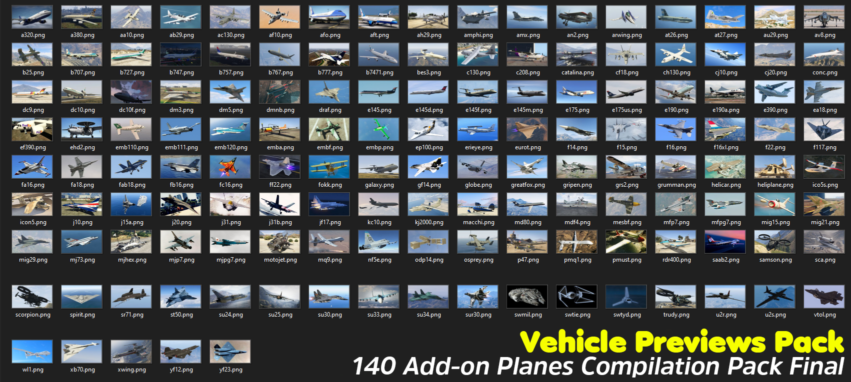 Add on vehicle spawner gta 5 фото 44