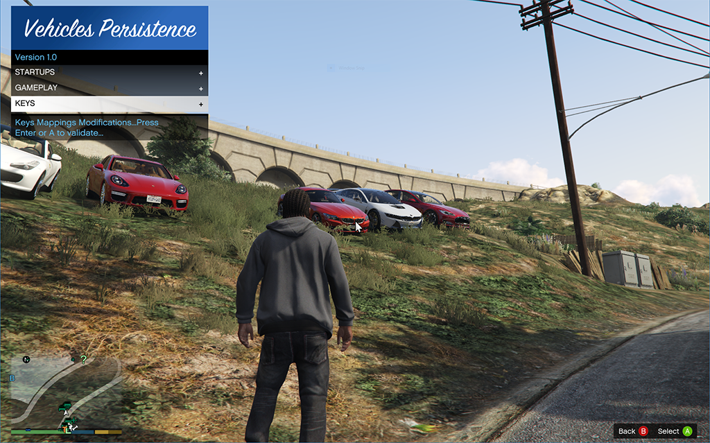 how to mod gta 5 online ps3