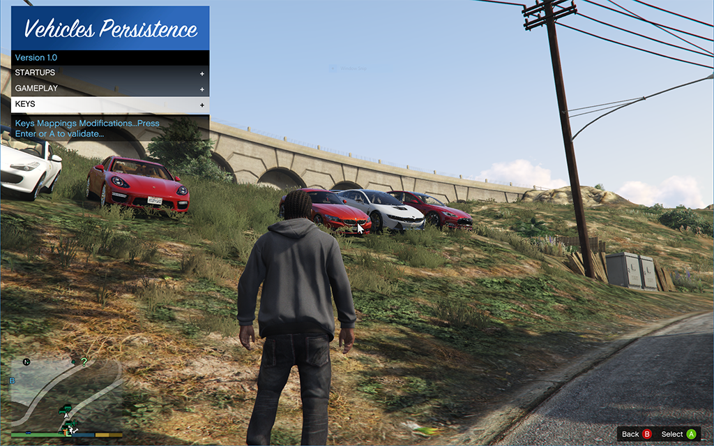 gta 5 mods