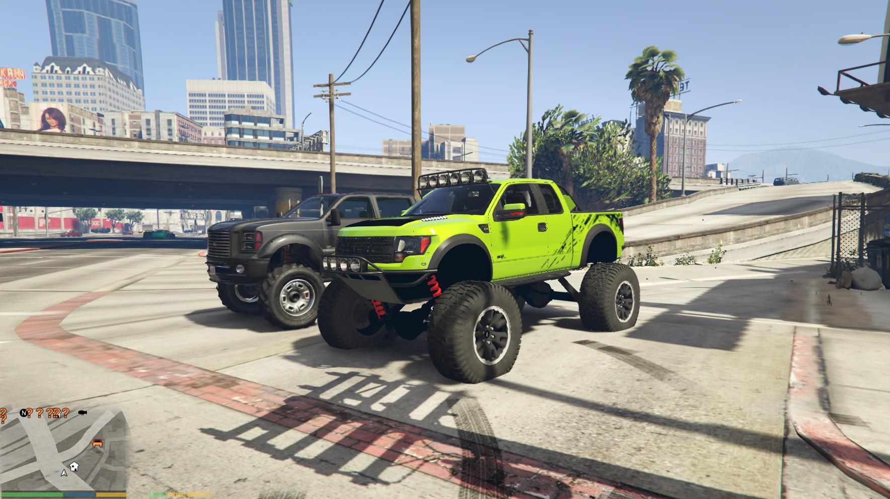 Voodoo custom gta 5 фото 62