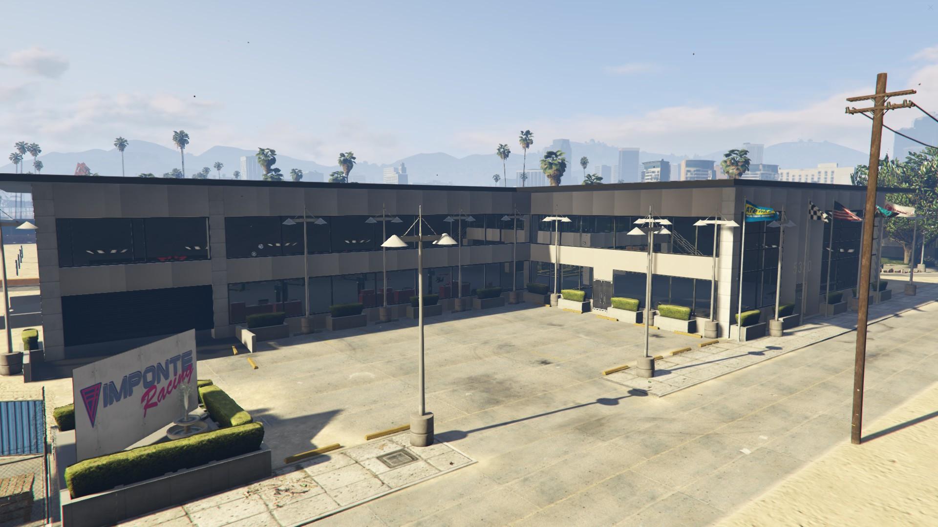 Vespucci Beach Club Fivem Mlo Youtube - vrogue.co