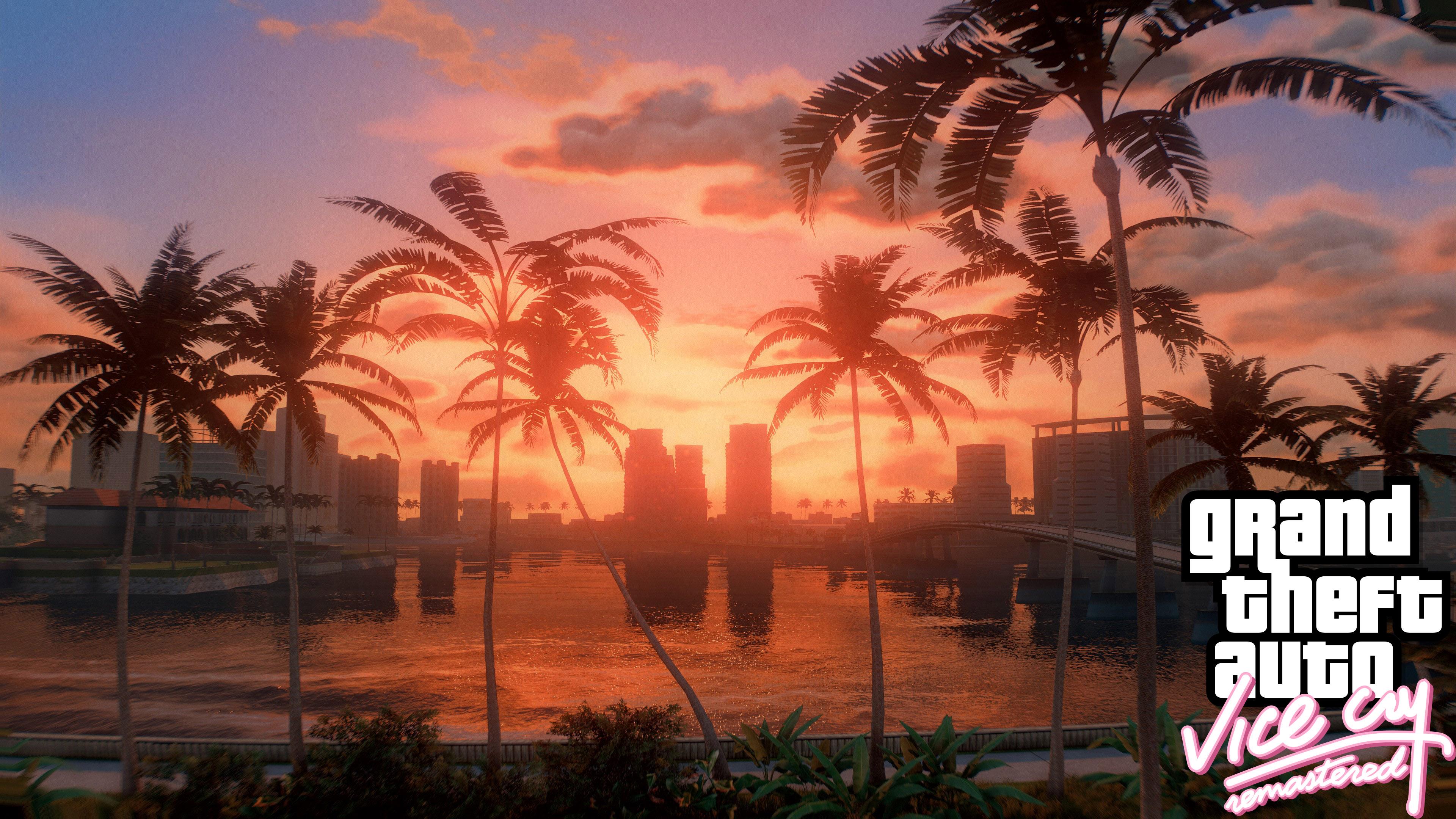download gta vice city remastered