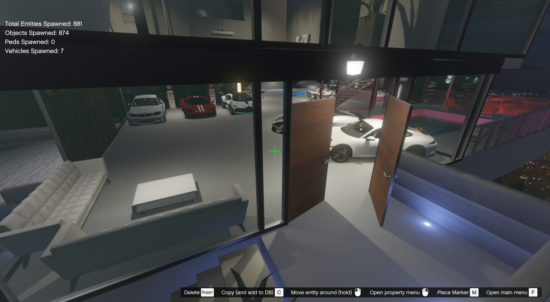 Meth lab gta 5 mod фото 23