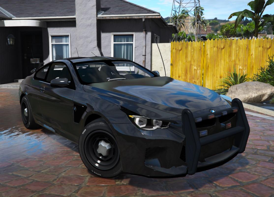 Real car mods для gta 5 фото 80