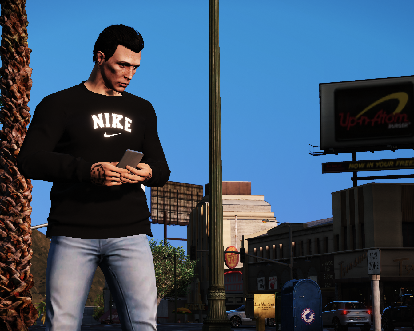 Gta 5 install packs фото 82