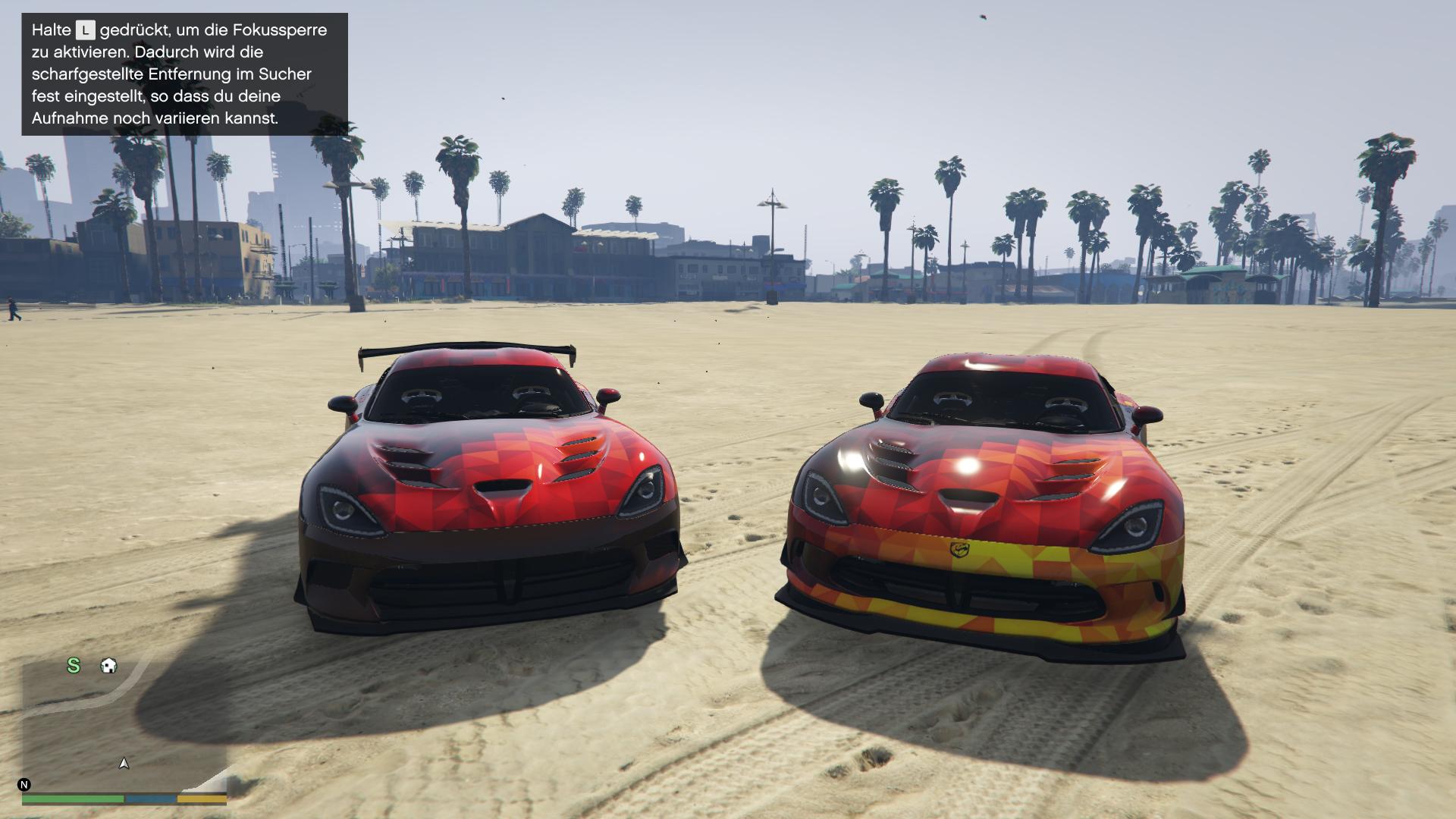 Is there a dodge viper in gta 5 фото 97