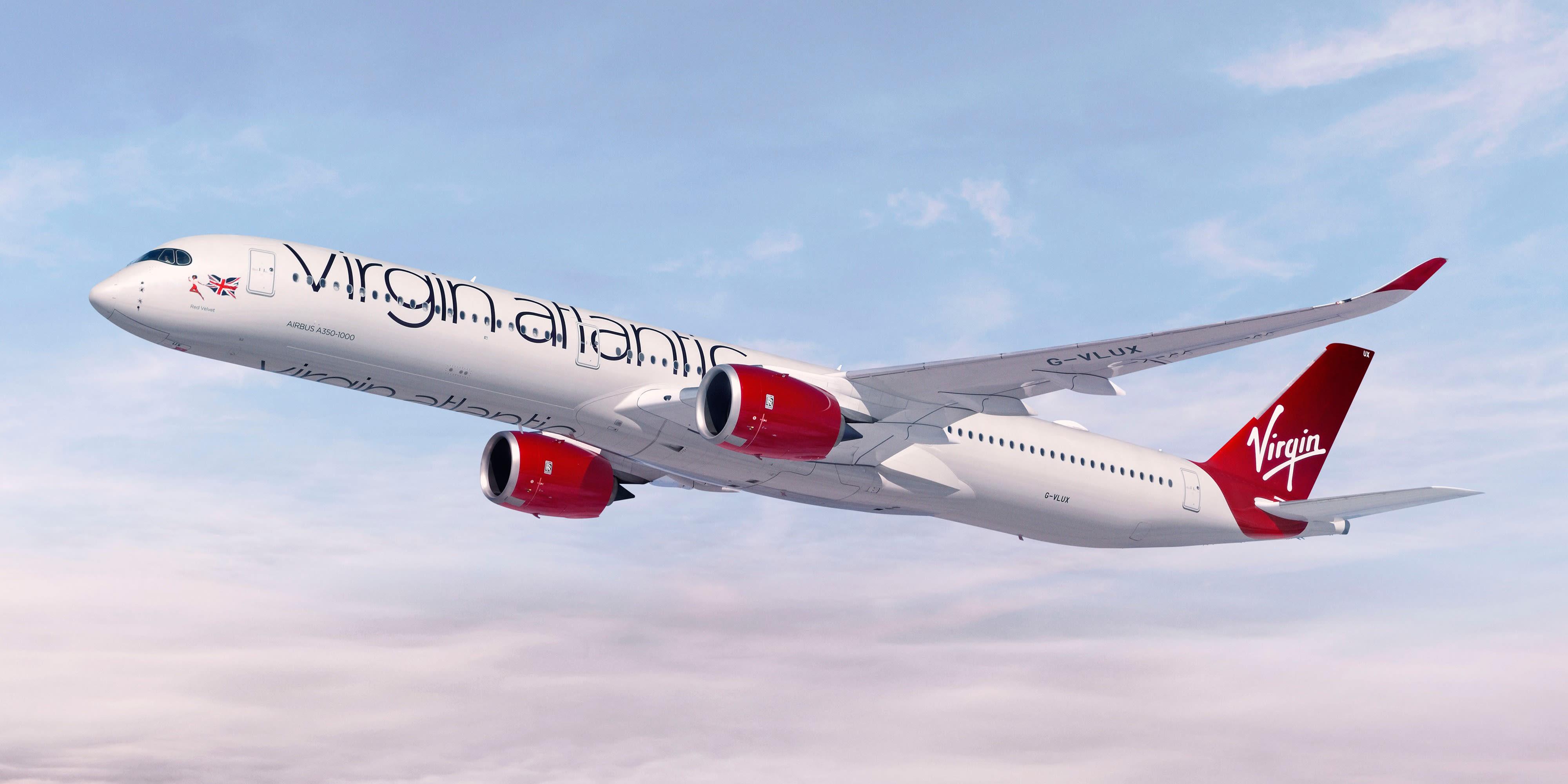 Virgin Atlantic 🔮1-804-636-6241 📲📞Ticket Reservations Number📲📞 - GTA5-Mods.com	