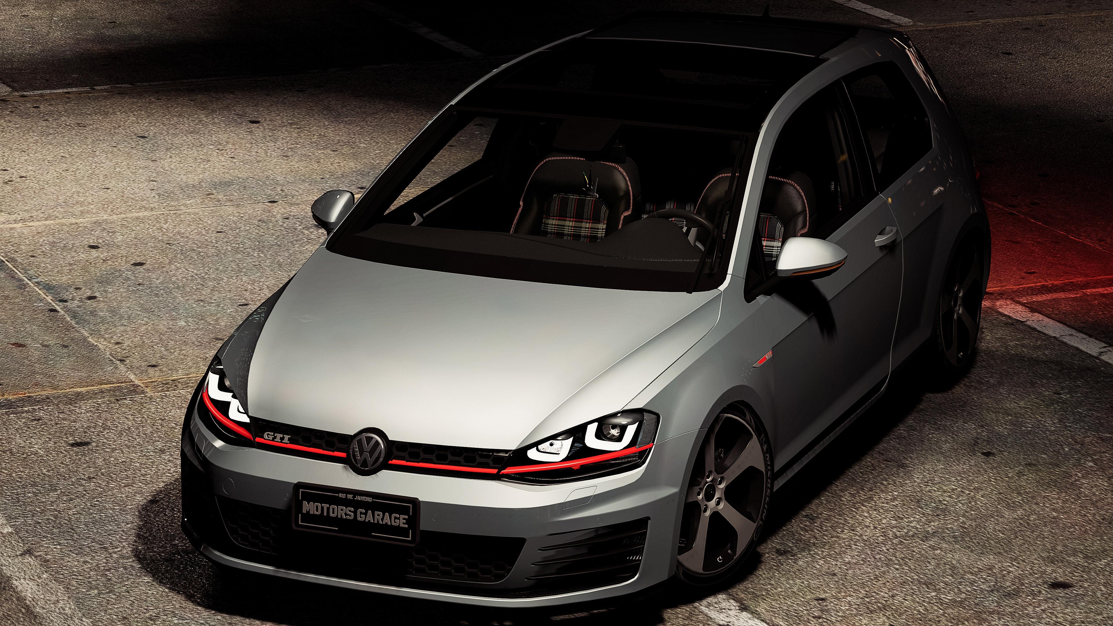 How to Mod Your MK7 GTI