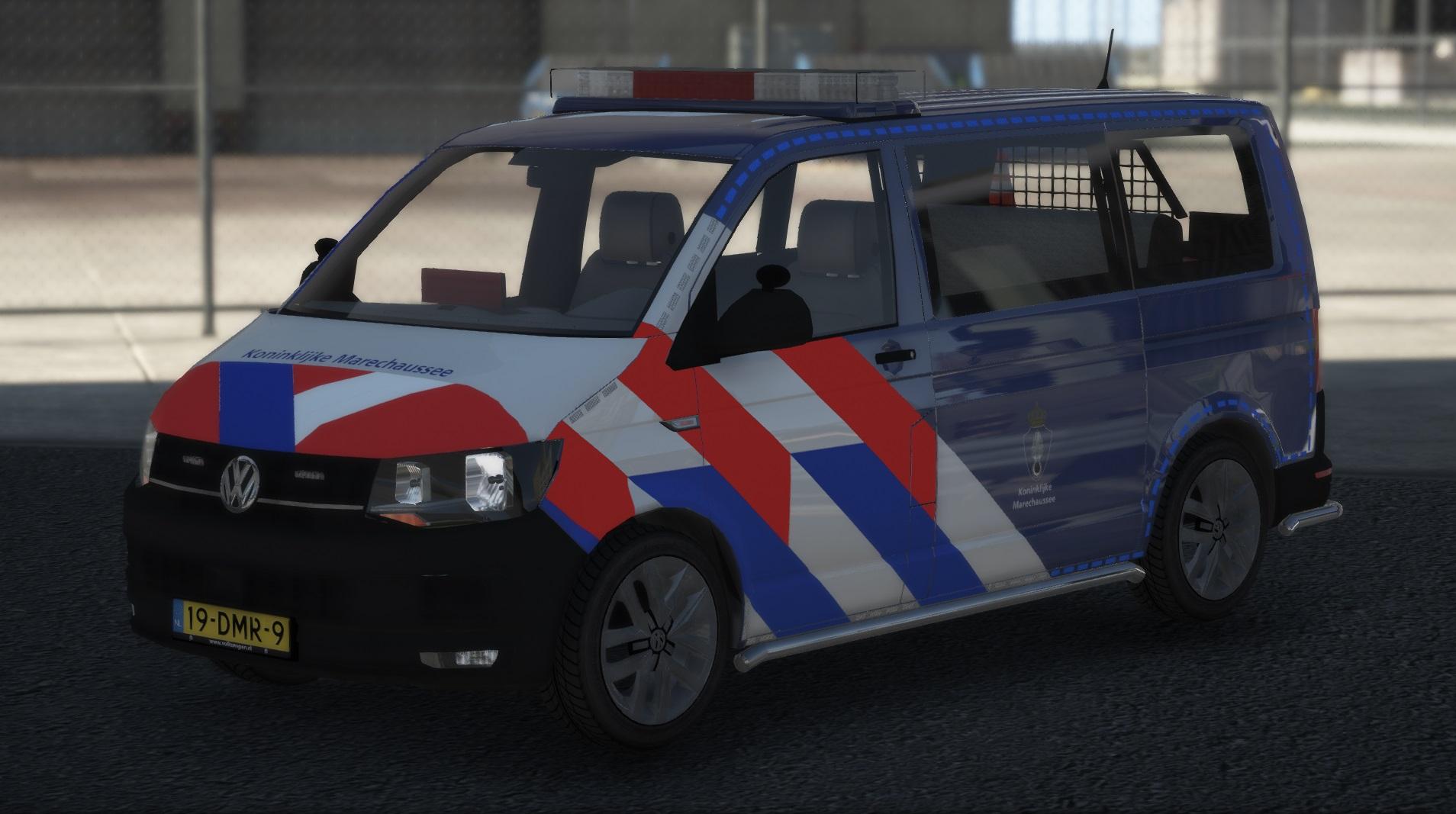 Volkswagen t5 gta 5 фото 101