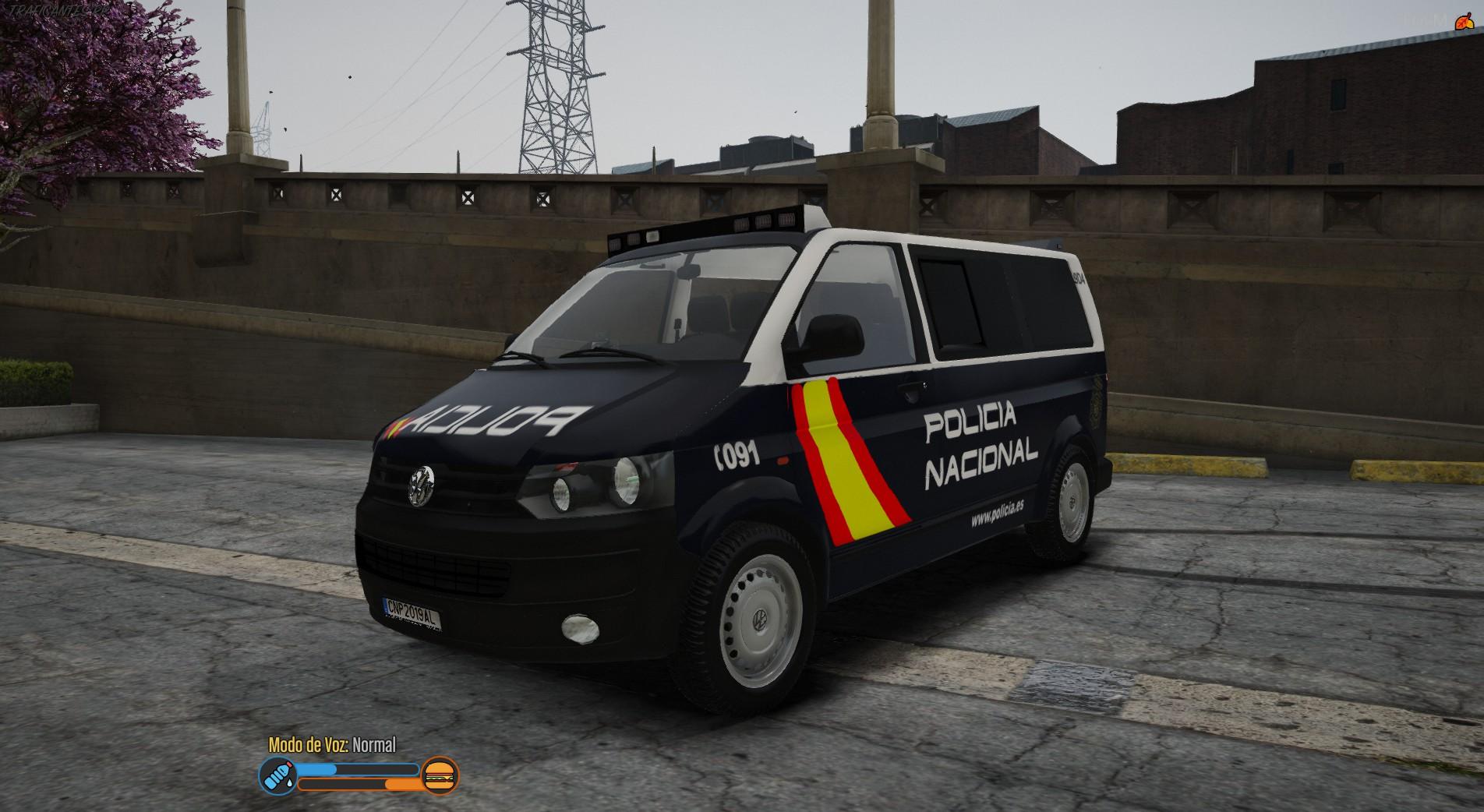 Russian ambulance gta 5 фото 28