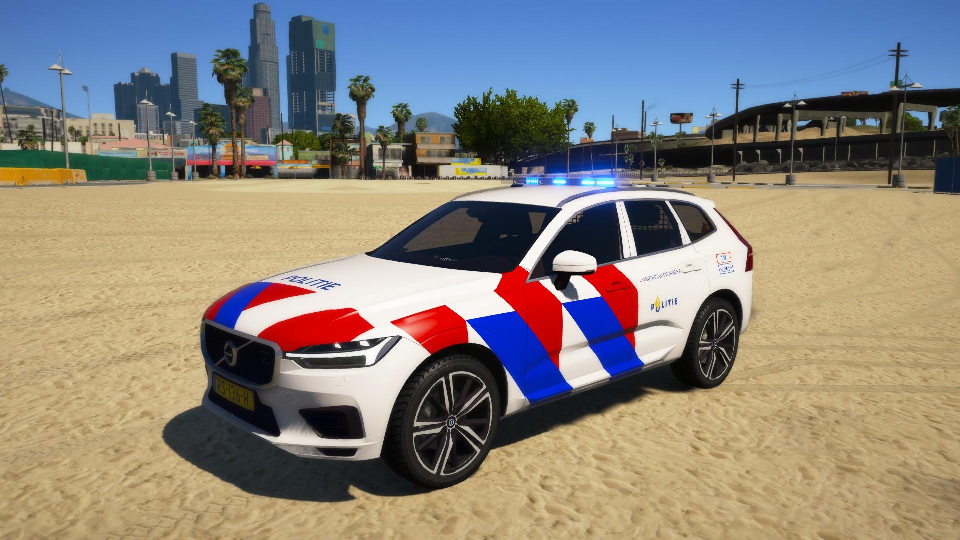 Volvo xc90 gta 5 фото 114