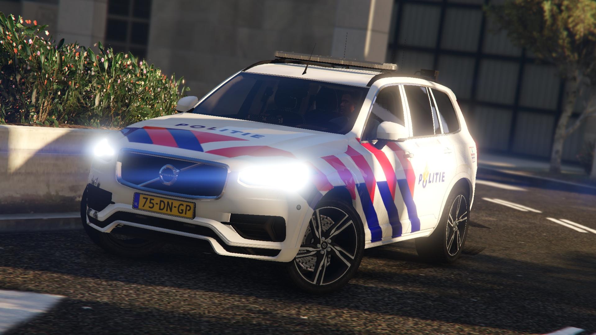 Gta 5 volvo xc60 фото 19