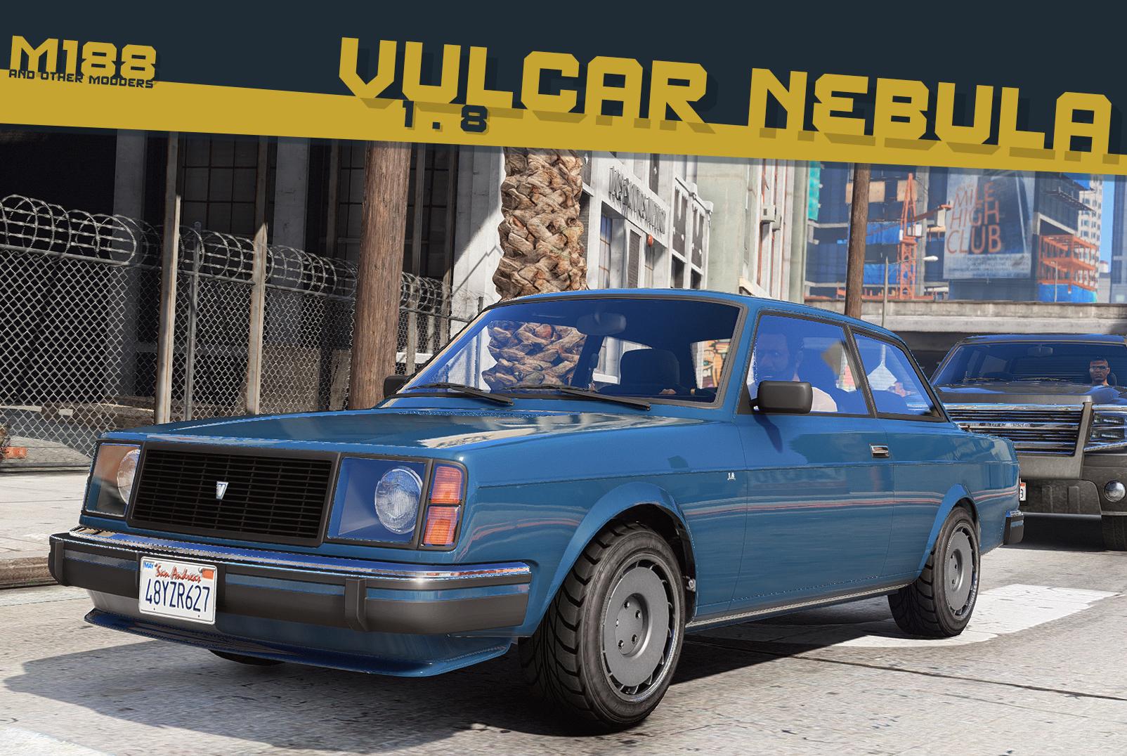 Nebula turbo gta 5 где купить