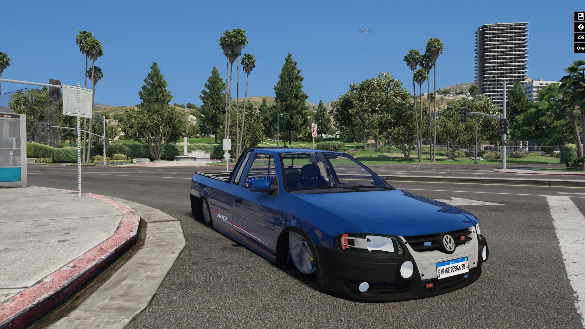 Vapid stanier police gta 5 фото 43