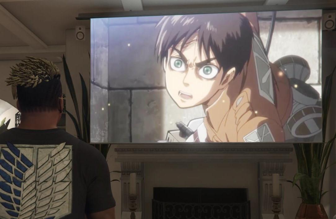 After watching Attack On Titan's 1st season (yes, it's too late for that!),  should I watch season 2 or watch the OVAs and the movie first? - Quora