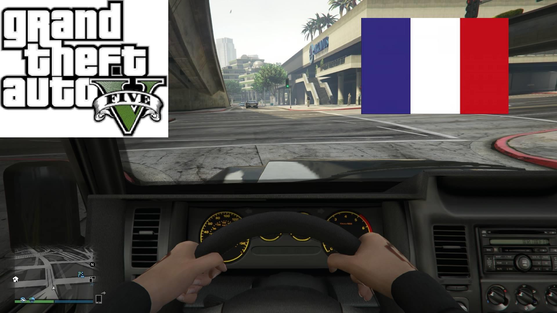 Stop the ped для gta 5 фото 74