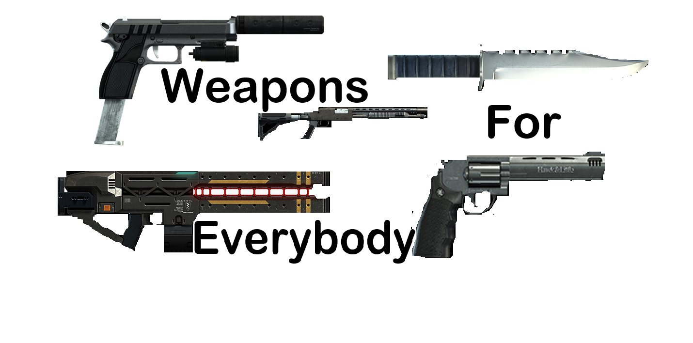 GTA V - Código para ter todas as armas do game (All weapons cheat