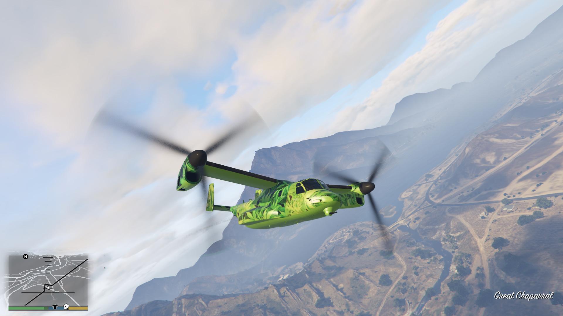 update gta 5 2019 april Doomsday Vehicles Mods.com Camo  GTA5 Weed For  And Caracara