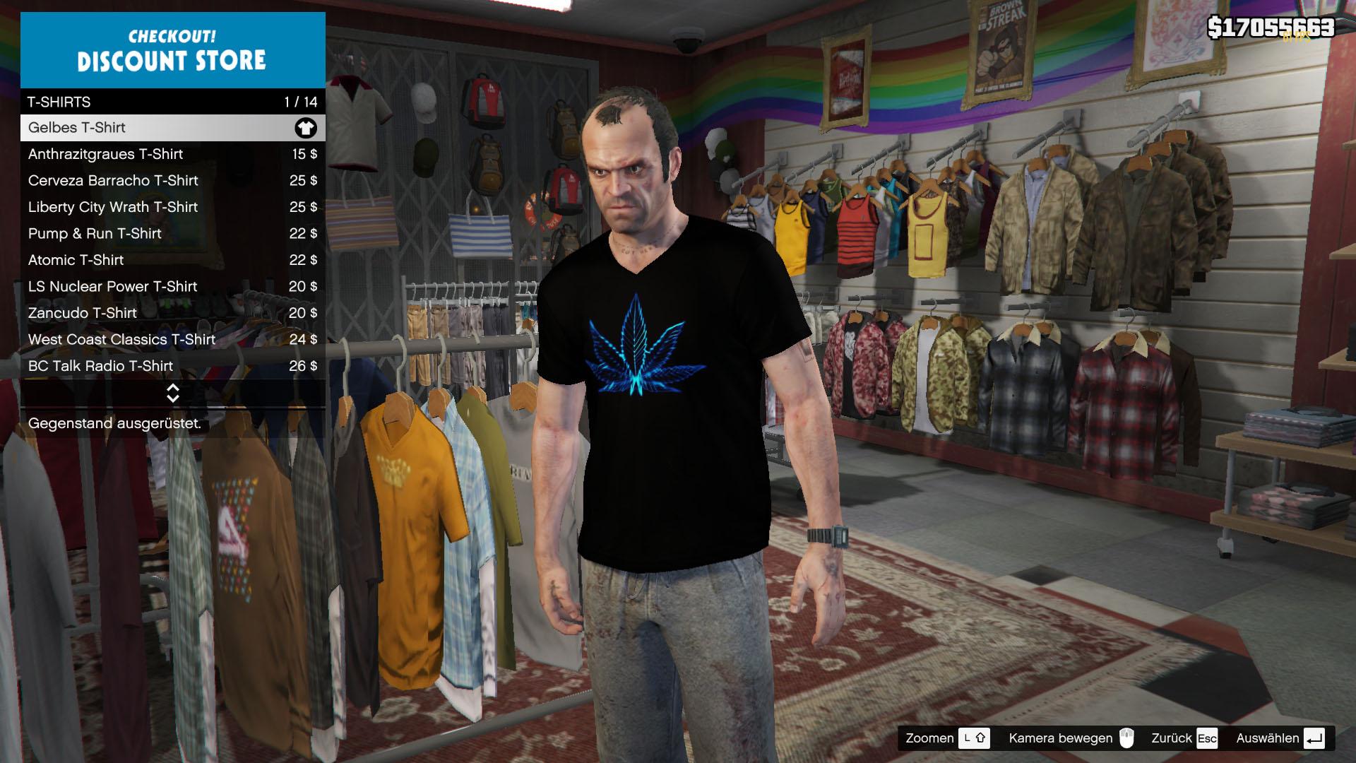 Gta 5 weed mod фото 94