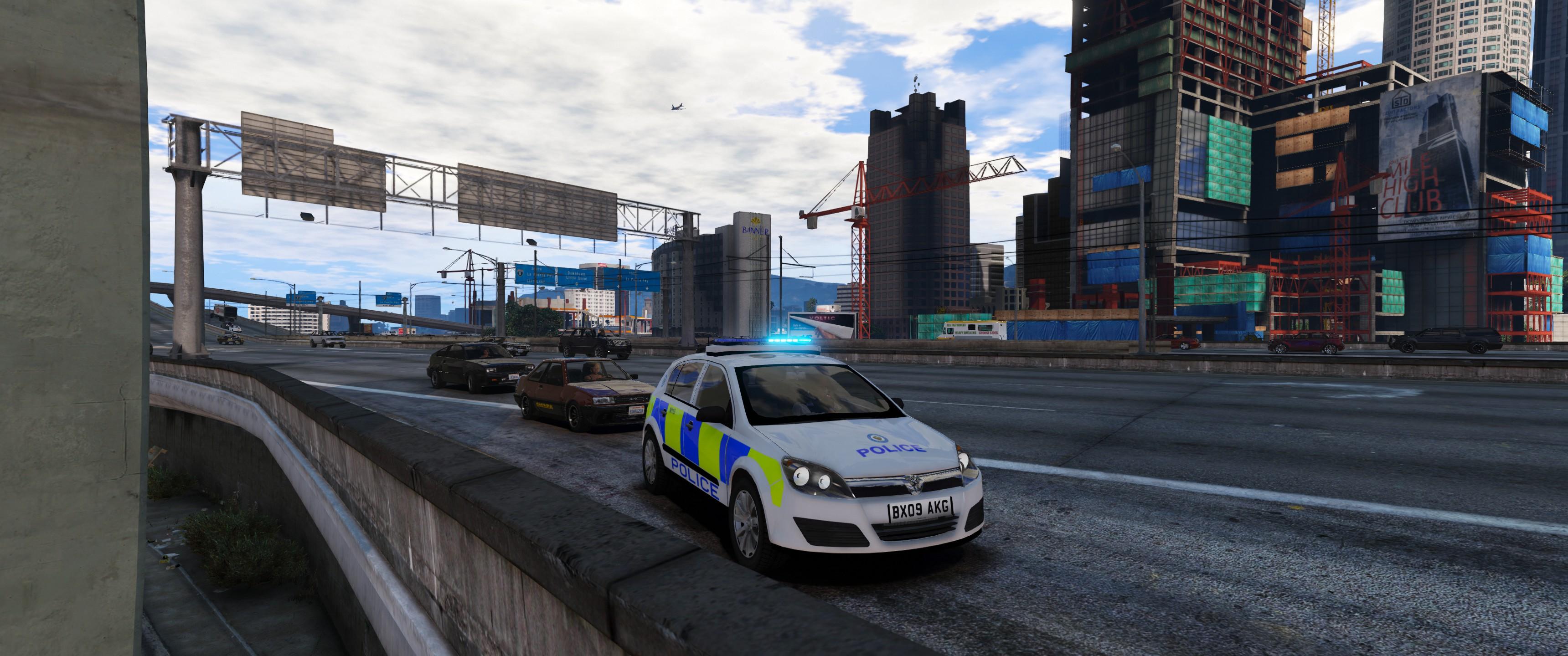 Gta 5 mods police simulator фото 118