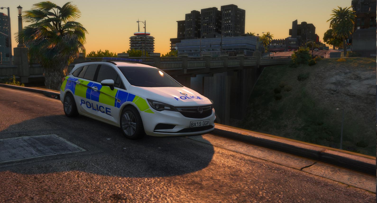 Opel insignia gta 5 фото 110