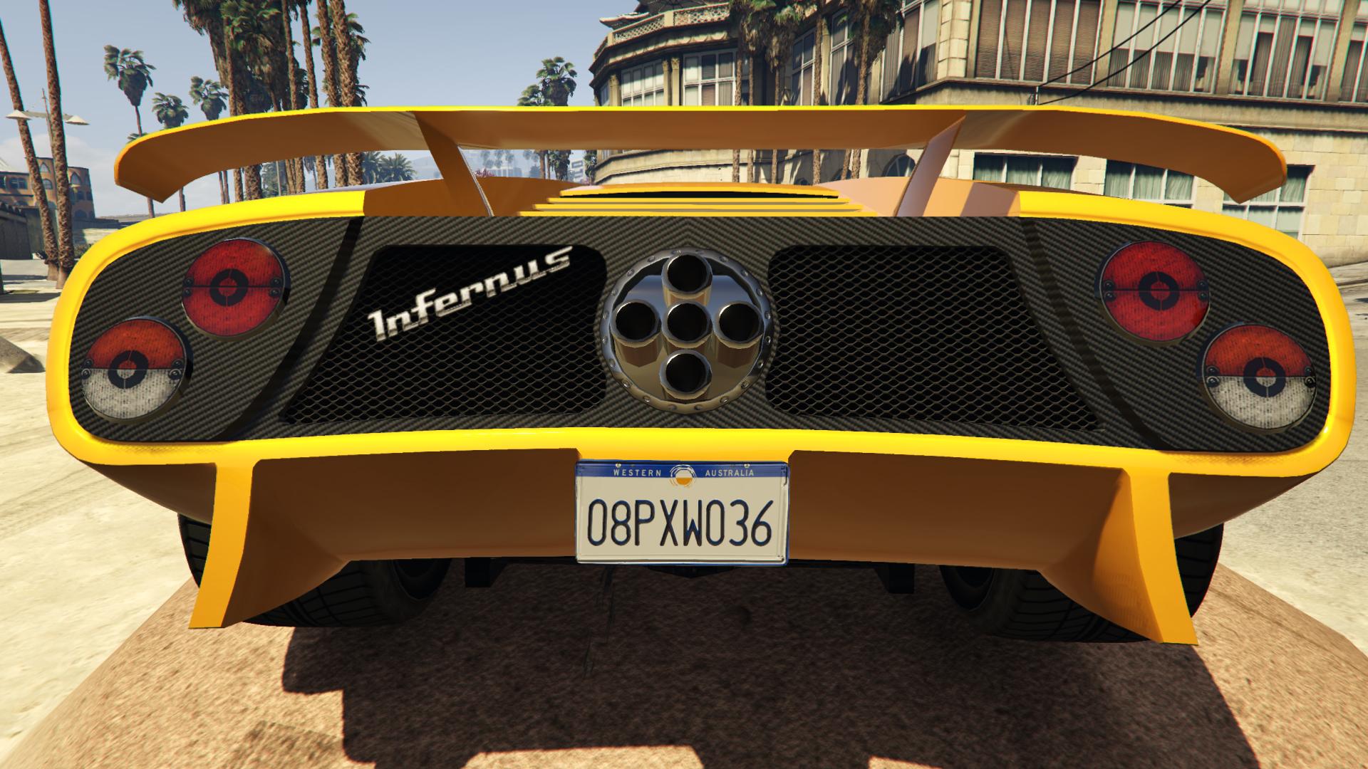 Gameconfig for vehicle mods gta 5 фото 62