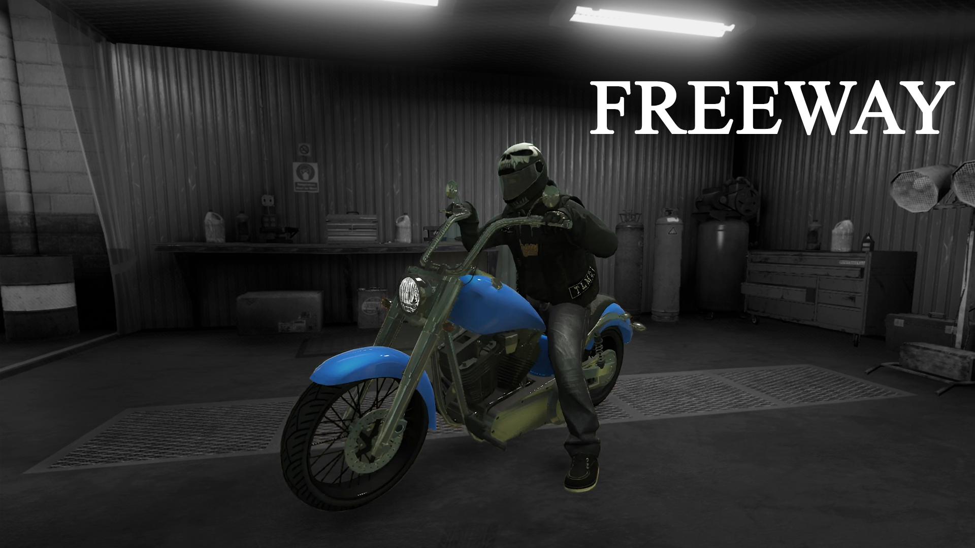 Western Motorcycles Freeway ( Add-on ) - GTA5-Mods.com