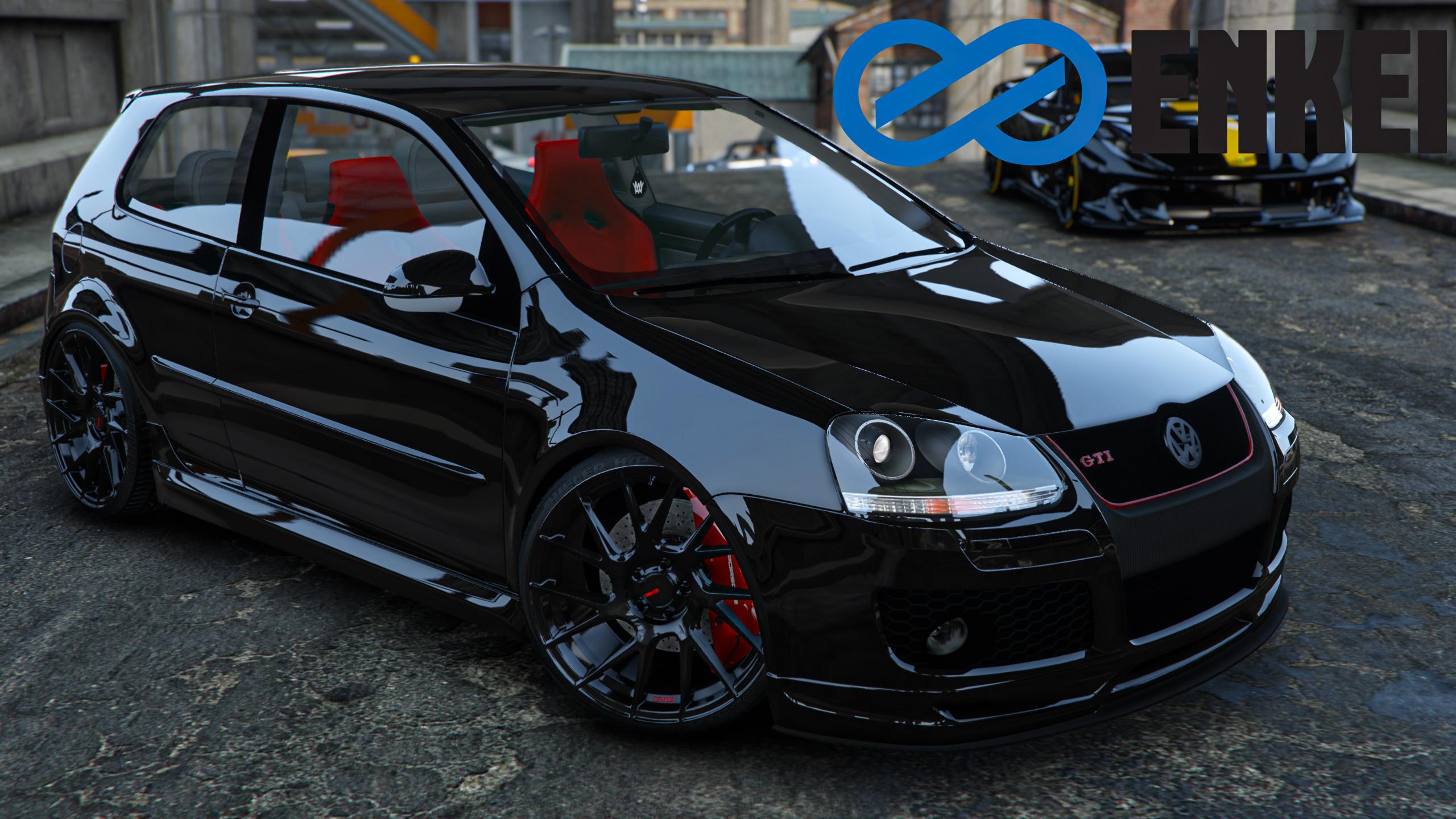 Wheel Enkei TM7 [ replace ] - GTA5-Mods.com