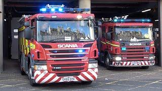 Whelen Alpha 12R / Scottish Fire & Rescue Service Siren Pack - GTA5 ...