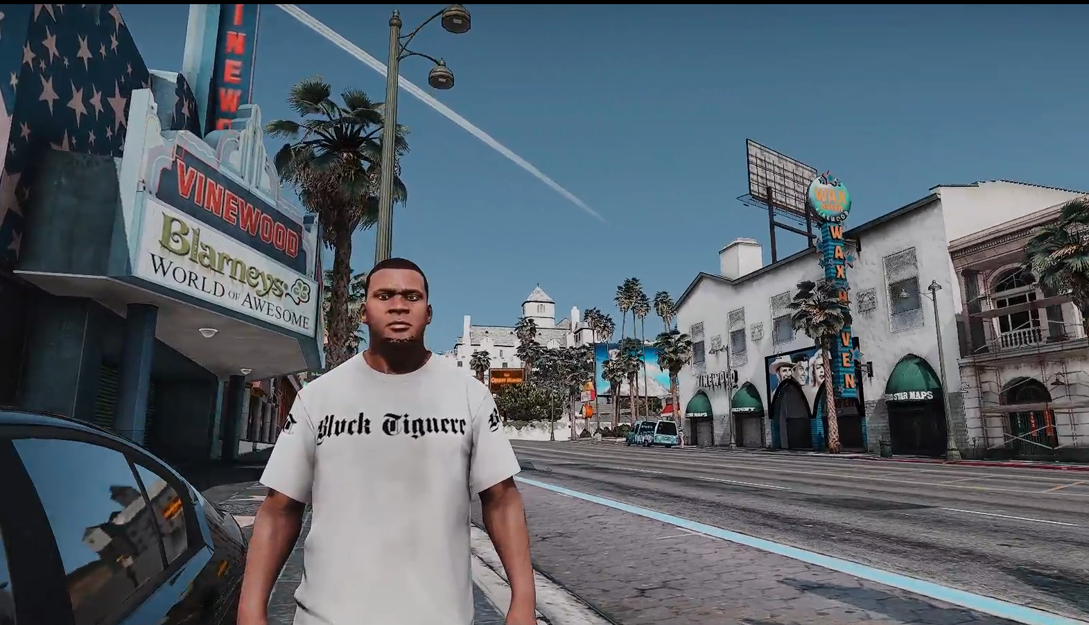 Mp male gta 5 clothes фото 109