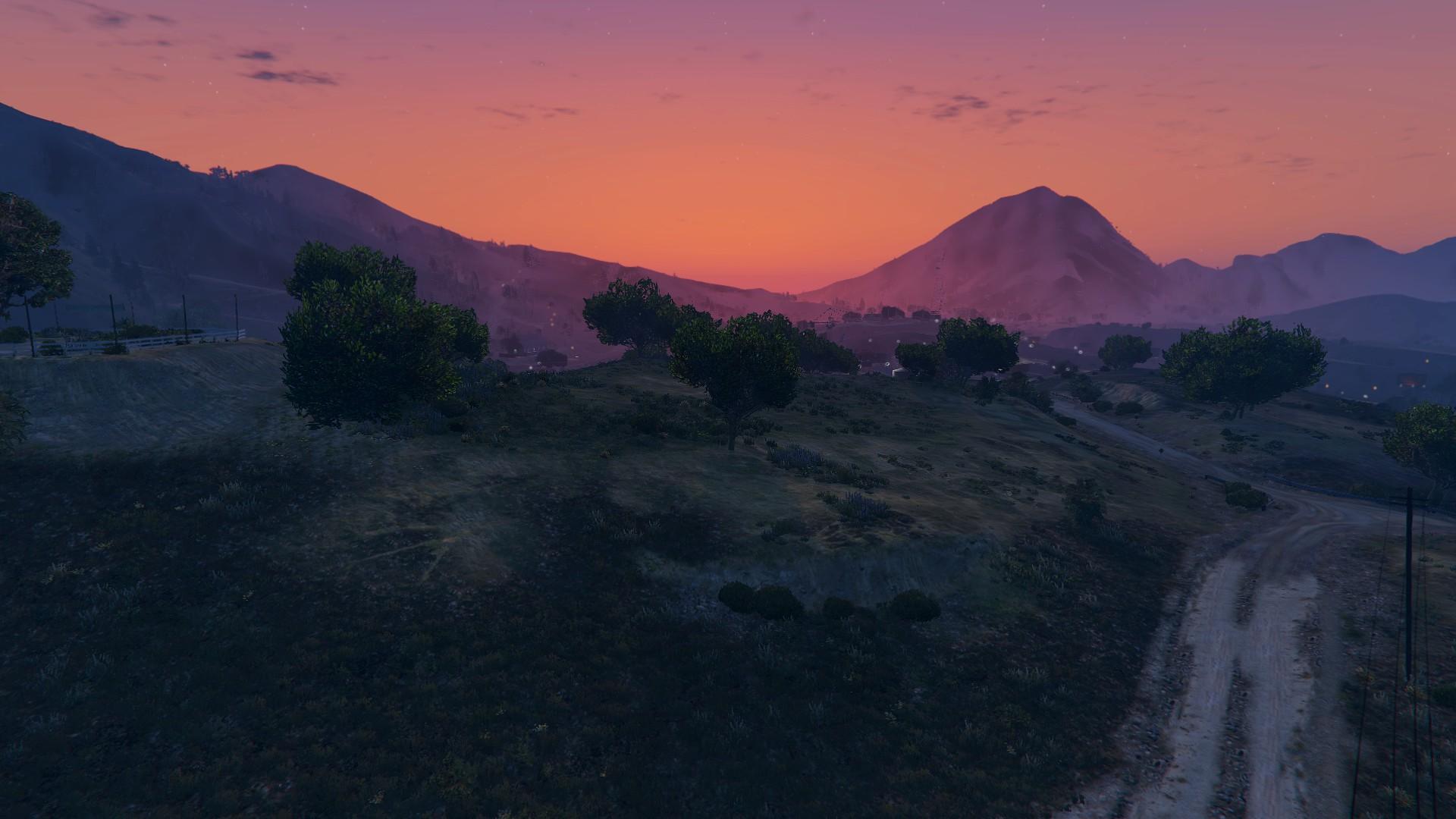 Gta 5 mega reshade pack фото 112