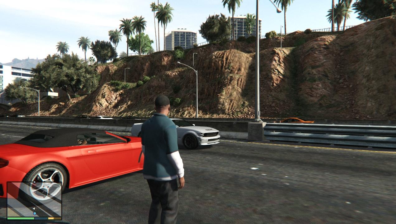 gta 5 mod xbox 360