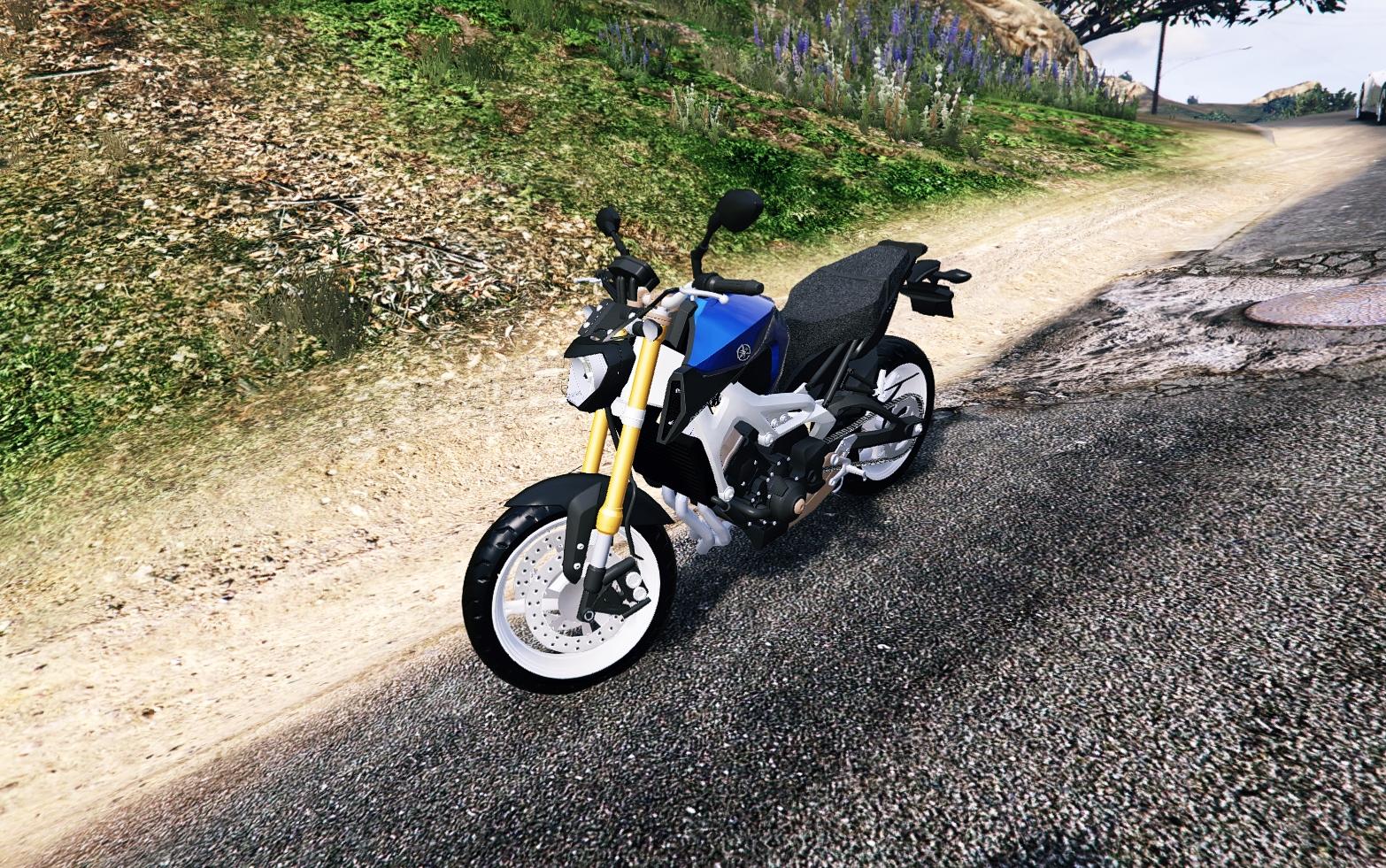 1987 Honda ML 150 - GTA5-Mods.com