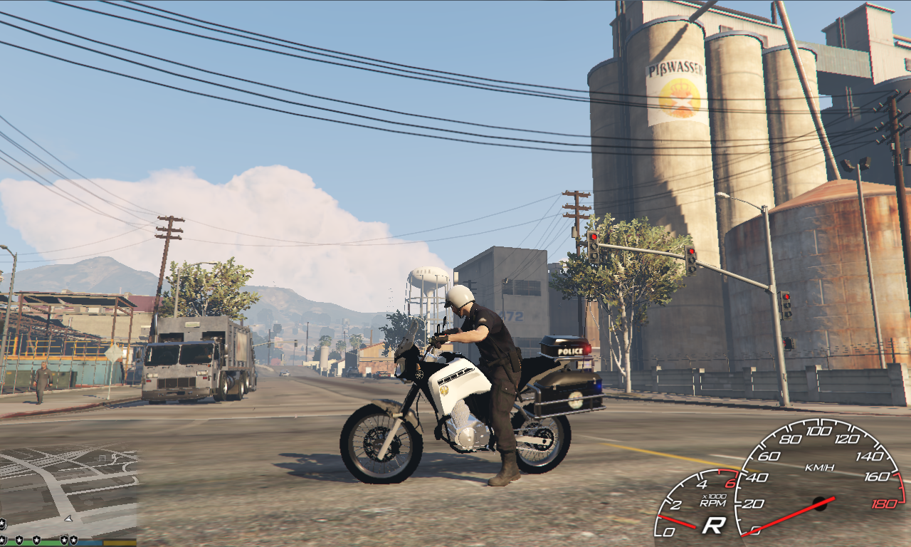 GTA 5 Bike mods – Page 6 of 13 –