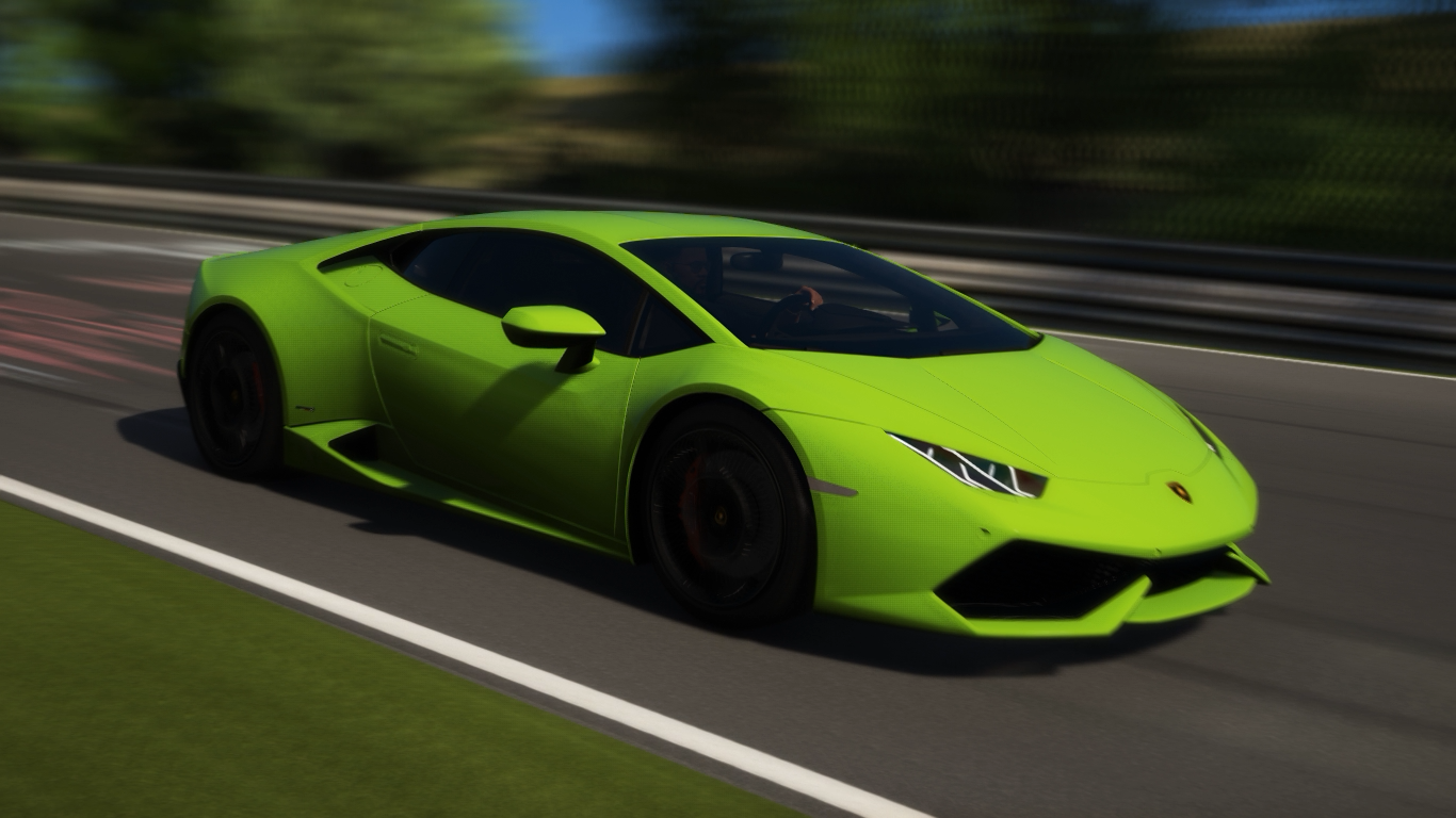 Lamborghini huracan gta 5 фото 94