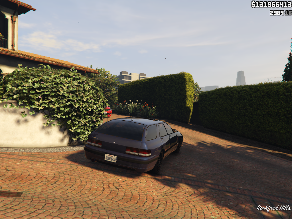 Zirconium stratum gta 5 прототип