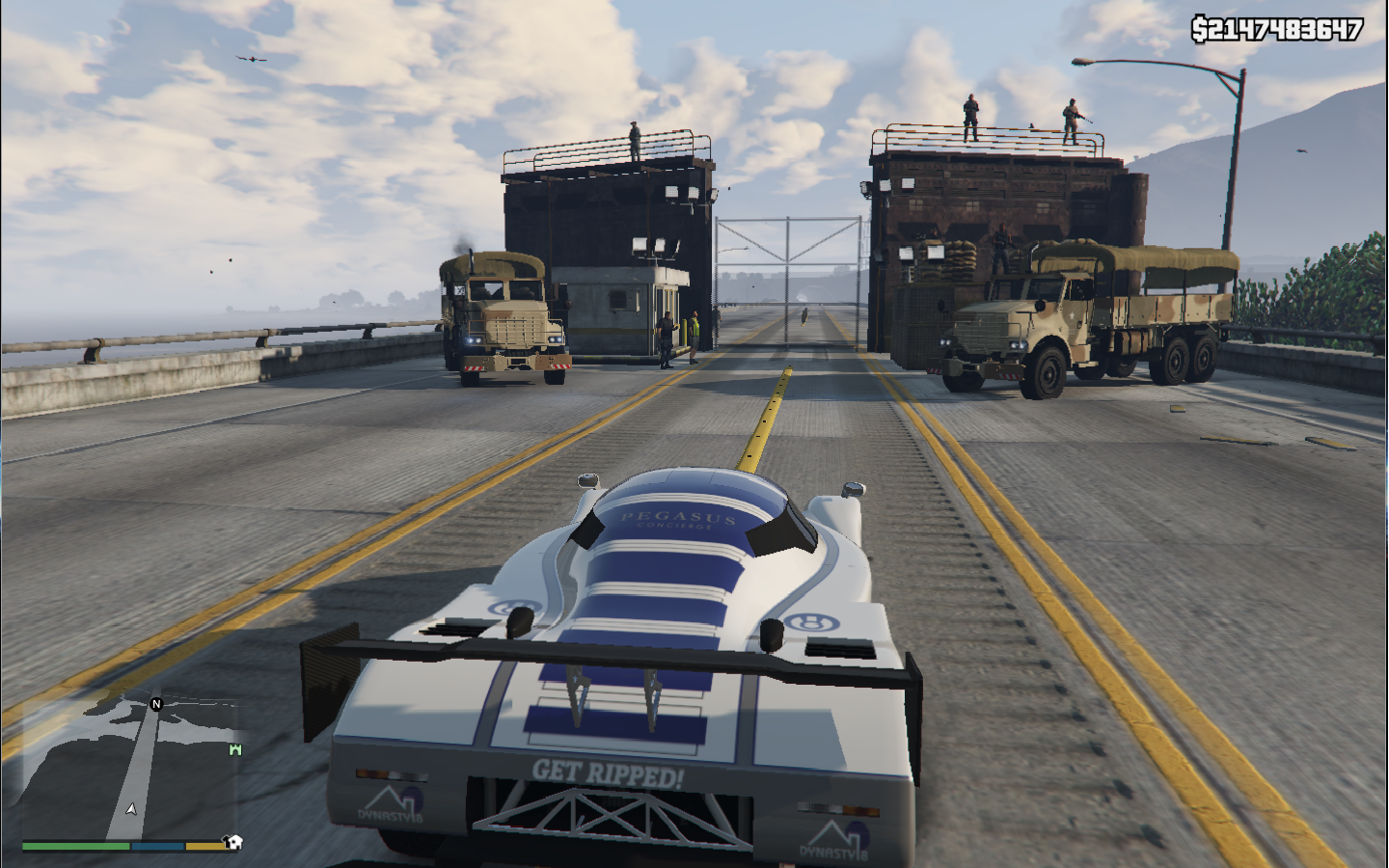 More traffic gta 5 фото 86