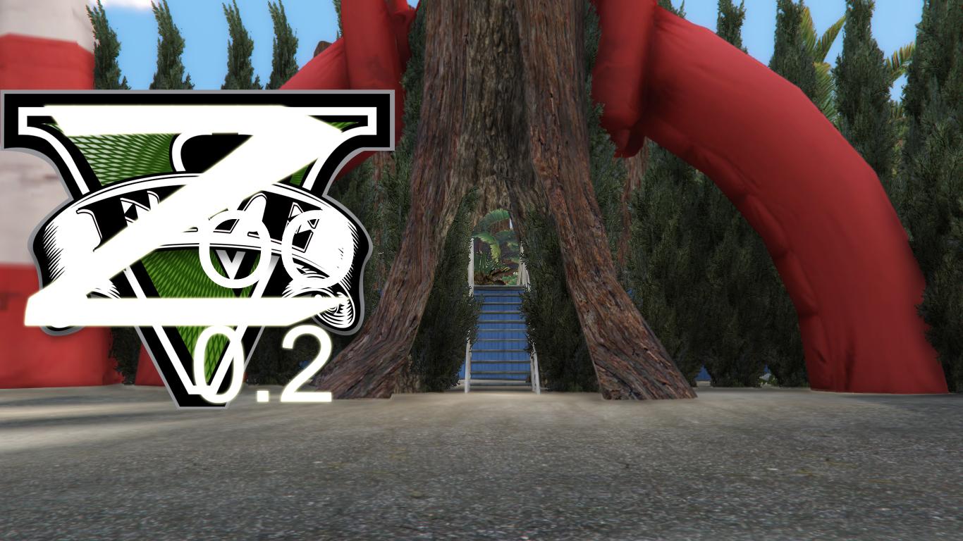 Grand Theft Auto Zoo  GTA5Mods.com