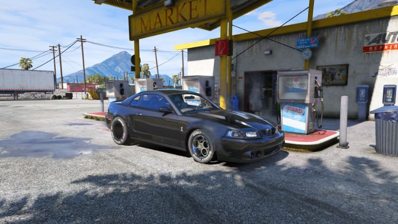 03 Mustang Cobra - GTA5-Mods.com - 800 x 450 jpeg 76kB