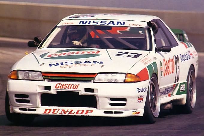 r32 castrol