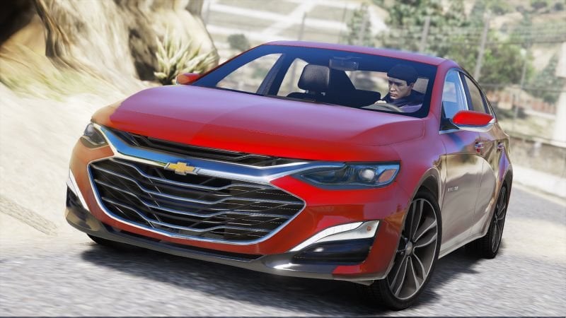 F008ea malibu