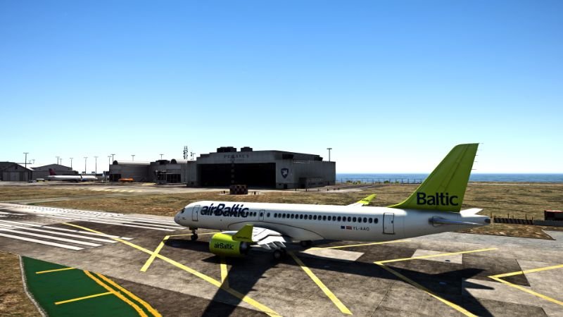 Ae5379 airbaltic