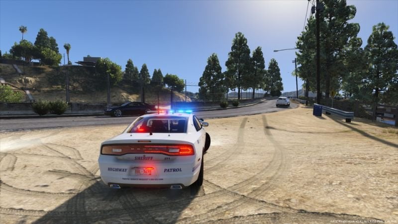 Alberta Sheriff Pack - GTA5-Mods.com